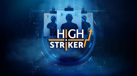 Азартная рискигра High Striker (Высокий Удар) от Evoplay  Slots.com.ua